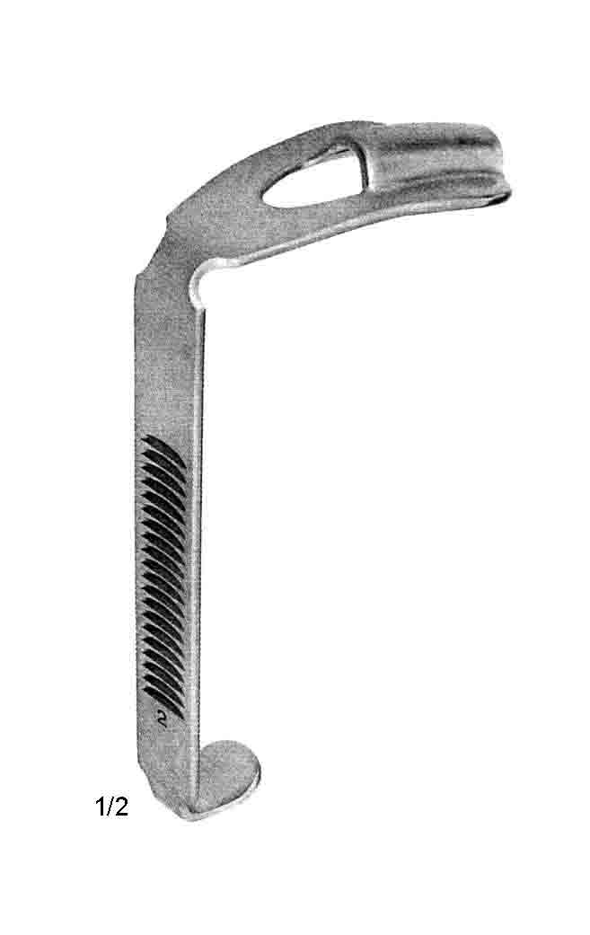 KILNER DOUG DİL BASACAĞI 65X28MM